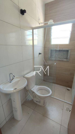 Imagem Casa com 2 Quartos à Venda, 85 m² em Jussara - Mongaguá