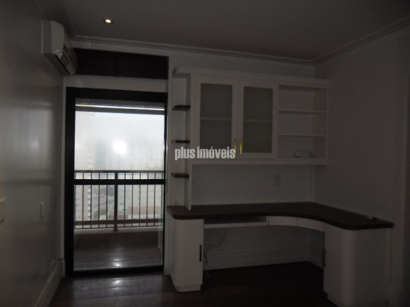 Imagem Apartamento com 4 Quartos à Venda, 289 m² em Panamby - São Paulo Imagem Apartamento com 4 Quartos à Venda, 289 m² em Panamby - São Paulo