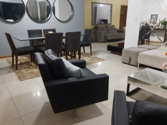 Imagem Apartamento à Venda, 192 m² em Marco - Belém Imagem Apartamento à Venda, 192 m² em Marco - Belém