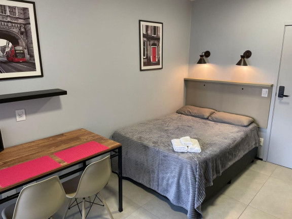 Imagem Imóvel Comercial à Venda, 24 m² em Vila Mariana - São Paulo Imagem Imóvel Comercial à Venda, 24 m² em Vila Mariana - São Paulo