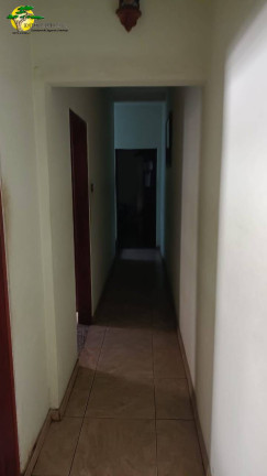 Imagem Casa com 4 Quartos à Venda, 120 m² em Lauzane Paulista - São Paulo