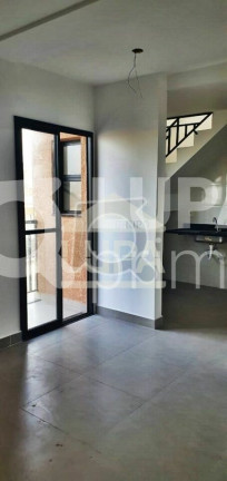 Imagem Apartamento com 2 Quartos à Venda, 44 m² em Vila Maria - São Paulo
