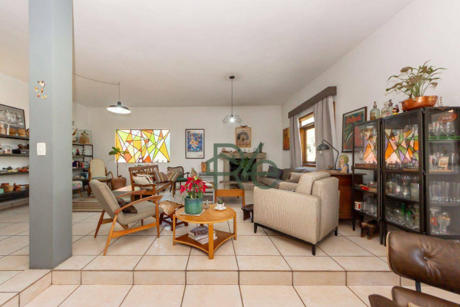 Imagem Casa com 5 Quartos à Venda, 450 m² em Granja Viana Ii - Cotia
