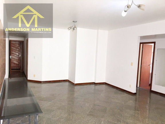 Imagem Apartamento com 3 Quartos à Venda, 160 m² em Itapuã - Vila Velha