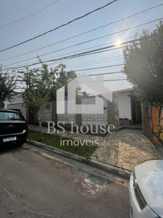 Imagem Sobrado com 6 Quartos à Venda, 327 m² em Dos Casa - São Bernardo Do Campo