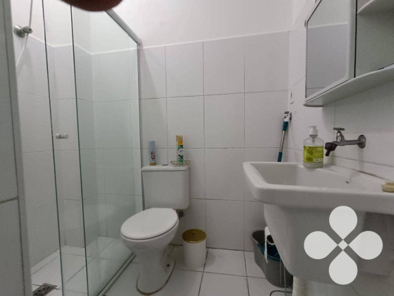 Imagem Imóvel com 1 Quarto à Venda, 30 m² em Ponta Da Praia - Santos
