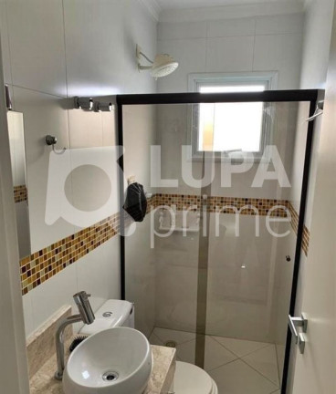 Imagem Casa com 3 Quartos à Venda, 131 m² em Vila Gustavo - São Paulo Imagem Casa com 3 Quartos à Venda, 131 m² em Vila Gustavo - São Paulo