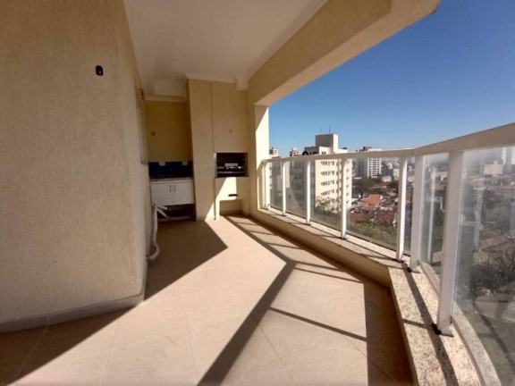 Imagem Apartamento com 3 Quartos à Venda, 126 m² em Centro - Taubaté Imagem Apartamento com 3 Quartos à Venda, 126 m² em Centro - Taubaté