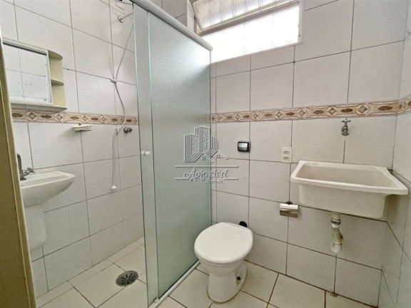 Imagem Apartamento com 2 Quartos à Venda, 46 m² em Guilhermina - Praia Grande Imagem Apartamento com 2 Quartos à Venda, 46 m² em Guilhermina - Praia Grande