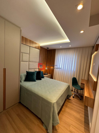 Imagem Apartamento com 3 Quartos à Venda, 104 m² em Joinville