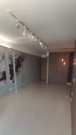 Apartamento com 3 Quartos à Venda, 98 m² em Vila Santa Isabel - Anápolis