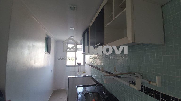 Imagem Apartamento com 2 Quartos à Venda, 55 m² em Praia De Itaparica - Vila Velha Imagem Apartamento com 2 Quartos à Venda, 55 m² em Praia De Itaparica - Vila Velha