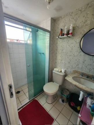 Imagem Apartamento com 3 Quartos à Venda, 64 m² em Jardim Celeste - São Paulo