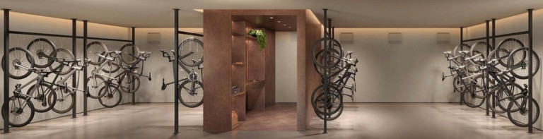 Imagem Apartamento com 3 Quartos à Venda, 123 m² em Moema - São Paulo