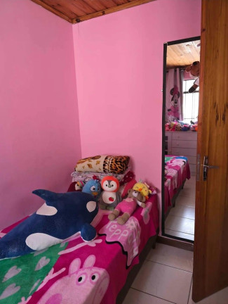 Imagem Apartamento com 2 Quartos à Venda, 50 m² em Cidade Industrial - Curitiba