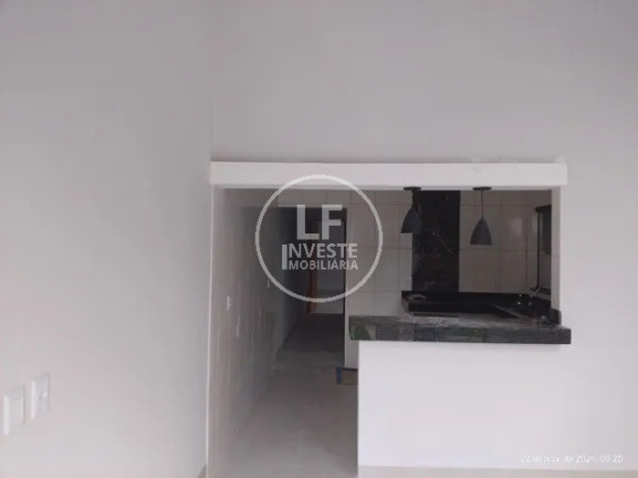 Imagem Casa com 2 Quartos à Venda, 100 m² em Setor Morada Do Sol - Goiânia