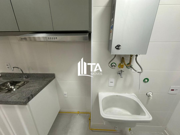 Imagem Imóvel com 2 Quartos à Venda, 57 m² em Centro - Campinas
