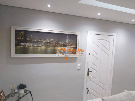 Imagem Casa com 3 Quartos à Venda, 200 m² em Vila Rio De Janeiro - Guarulhos Imagem Casa com 3 Quartos à Venda, 200 m² em Vila Rio De Janeiro - Guarulhos