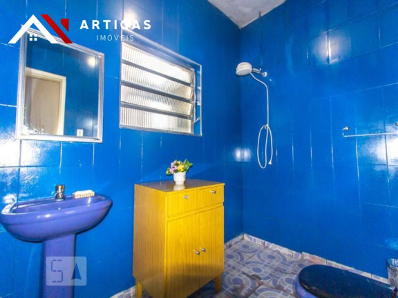Imagem Sobrado com 2 Quartos à Venda,  em Vila Oratório - São Paulo