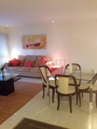 Imagem Apartamento com 2 Quartos à Venda, 67 m² em Itaim Bibi - São Paulo