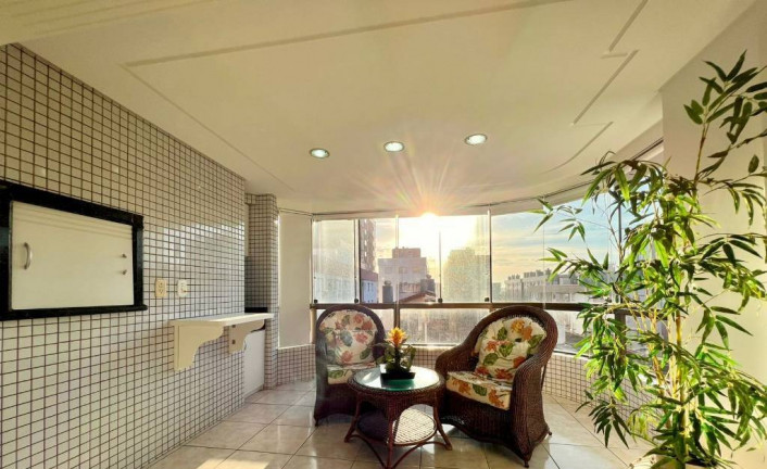 Apartamento com 3 Quartos à Venda, 110 m² em Centro - Capão Da Canoa
