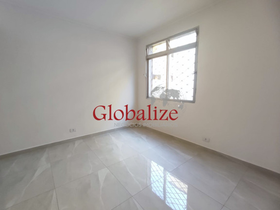 Imagem Imóvel com 2 Quartos à Venda, 70 m² em Gonzaga - Santos Imagem Imóvel com 2 Quartos à Venda, 70 m² em Gonzaga - Santos