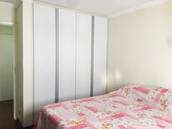 Imagem Apartamento com 4 Quartos à Venda, 182 m² em Interlagos - São Paulo