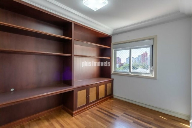 Imagem Apartamento com 4 Quartos à Venda, 402 m² em Morumbi - São Paulo Imagem Apartamento com 4 Quartos à Venda, 402 m² em Morumbi - São Paulo