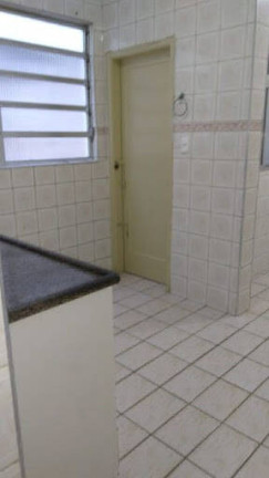Imagem Apartamento com 2 Quartos à Venda, 74 m² em Gonzaga - Santos