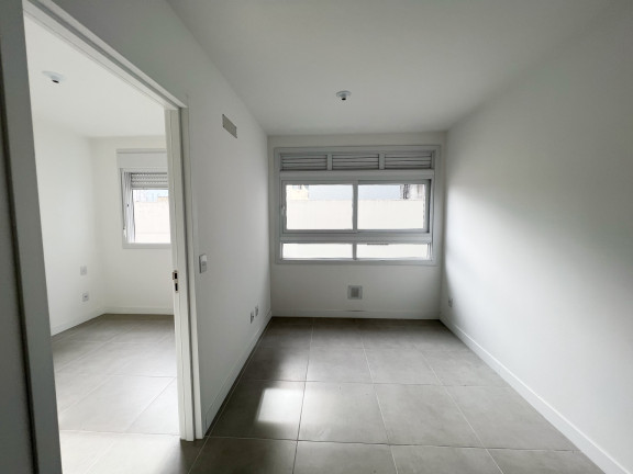 Imagem Apartamento com 1 Quarto à Venda, 30 m² em Cidade Baixa - Porto Alegre