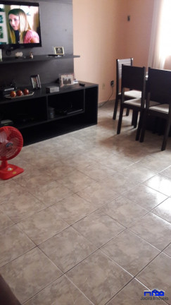 Imagem Casa com 3 Quartos à Venda, 229 m² em Marapé - Santos Imagem Casa com 3 Quartos à Venda, 229 m² em Marapé - Santos