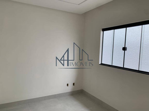 Imagem Casa com 3 Quartos à Venda, 225 m² em Cardoso Continuação - Aparecida De Goiânia