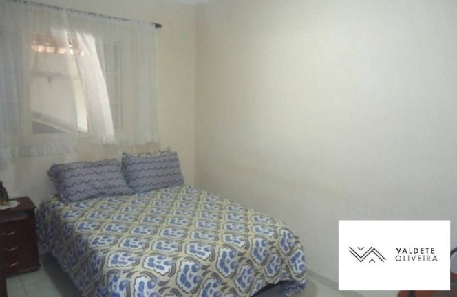 Imagem Casa com 2 Quartos à Venda, 250 m² em Jardim Do Vale - Jacareí