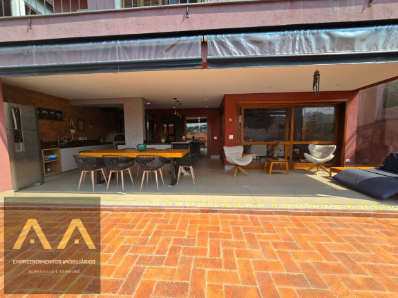 Imagem Casa com 4 Quartos à Venda, 420 m² em Alphaville - Santana De Parnaíba Imagem Casa com 4 Quartos à Venda, 420 m² em Alphaville - Santana De Parnaíba