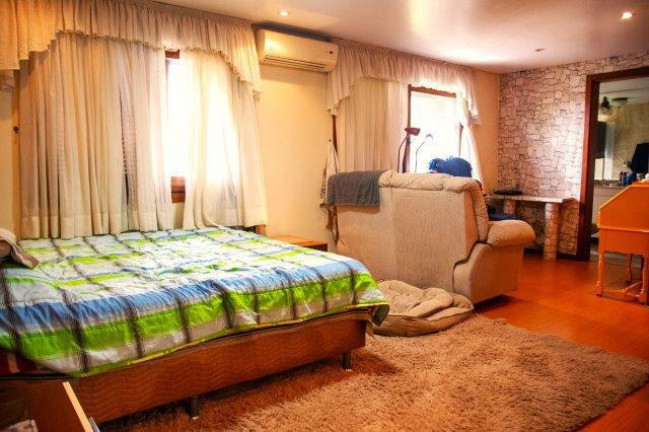 Imagem Apartamento com 3 Quartos à Venda, 650 m² em Tres Figueira - Porto Alegre Imagem Apartamento com 3 Quartos à Venda, 650 m² em Tres Figueira - Porto Alegre