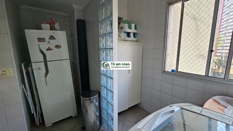 Imagem Imóvel com 3 Quartos à Venda, 91 m² em Vila Ema - São José Dos Campos