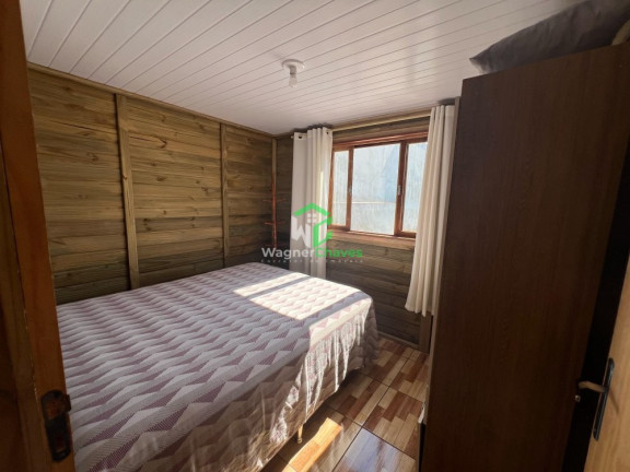 Imagem Casa com 3 Quartos para Alugar ou Temporada, 73 m² em Shangri-lá - Pontal Do Paraná
