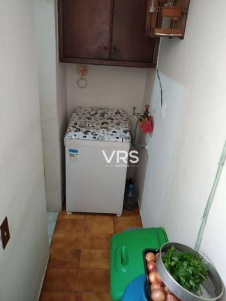 Imagem Apartamento com 2 Quartos à Venda, 52 m² em Várzea - Teresópolis