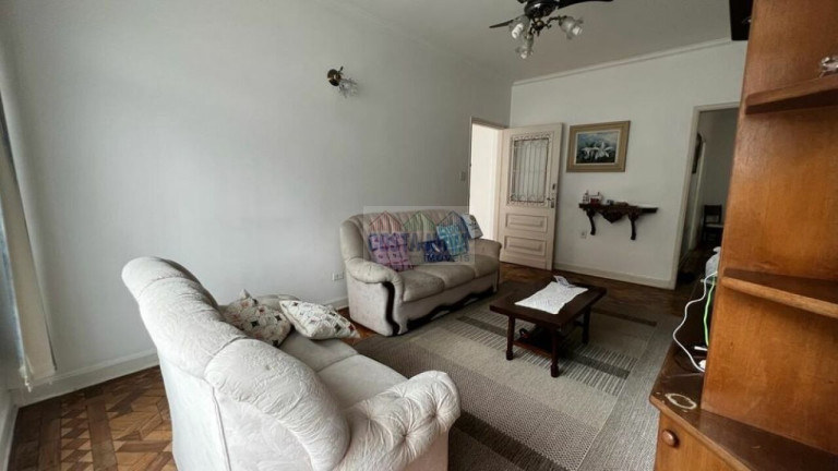 Imagem Casa com 3 Quartos à Venda, 153 m² em Ponta Da Praia - Santos