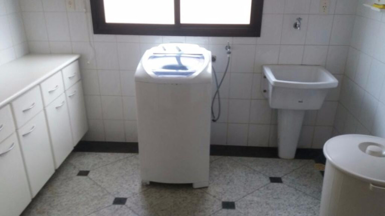Imagem Cobertura com 4 Quartos à Venda, 120 m² em Aviação - Praia Grande