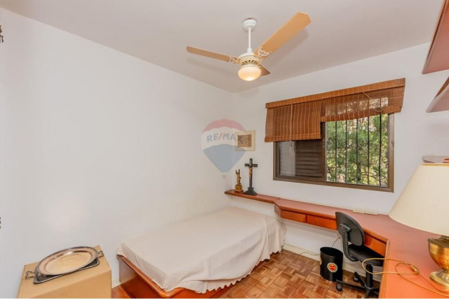 Imagem Apartamento com 3 Quartos à Venda, 102 m² em Vila Madalena - São Paulo