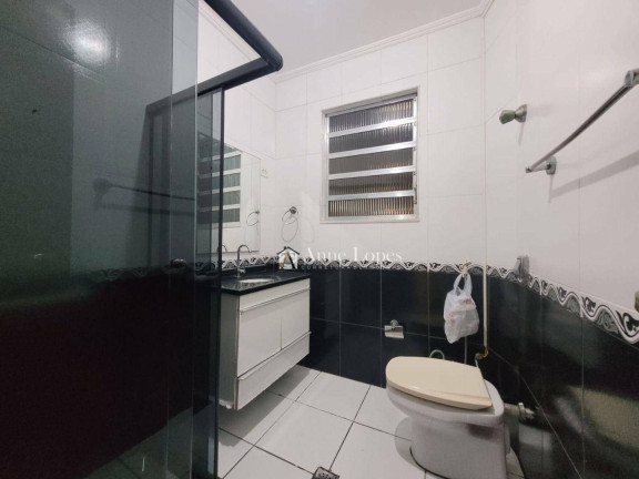 Imagem Apartamento com 2 Quartos à Venda, 84 m² em Embaré - Santos