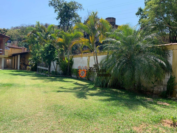 Imagem Chácara com 3 Quartos à Venda, 300 m² em Portão - Atibaia Imagem Chácara com 3 Quartos à Venda, 300 m² em Portão - Atibaia
