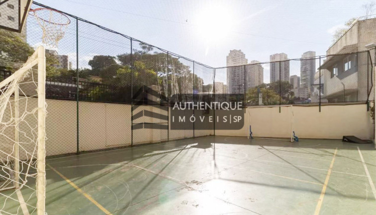 Imagem Apartamento com 4 Quartos à Venda, 245 m² em Vila Mariana - São Paulo Imagem Apartamento com 4 Quartos à Venda, 245 m² em Vila Mariana - São Paulo