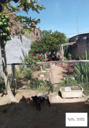 Imagem Casa com 1 Quarto à Venda, em Jardim São José Leste - São José Dos Campos Imagem Casa com 1 Quarto à Venda, em Jardim São José Leste - São José Dos Campos