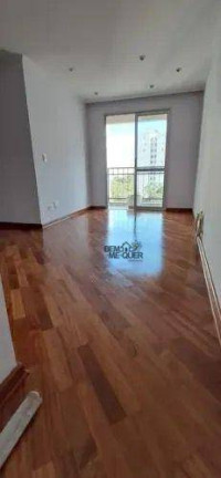 Apartamento com 2 Quartos à Venda, 53 m² em Jardim íris - São Paulo