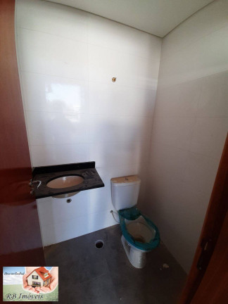 Imagem Apartamento com 2 Quartos à Venda, 4.646 m² em Jardim Stella - Santo André