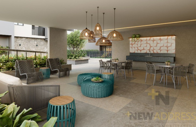 Imagem Apartamento com 3 Quartos à Venda, 78 m² em Jardim Camburi - Vitória Imagem Apartamento com 3 Quartos à Venda, 78 m² em Jardim Camburi - Vitória