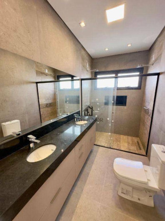 Imagem Casa com 3 Quartos à Venda, 263 m² em Alphaville Nova Esplanada Iv - Votorantim