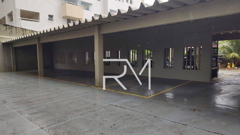 Imagem Apartamento com 3 Quartos à Venda, 88 m² em Jardim Caiahu - Mongaguá